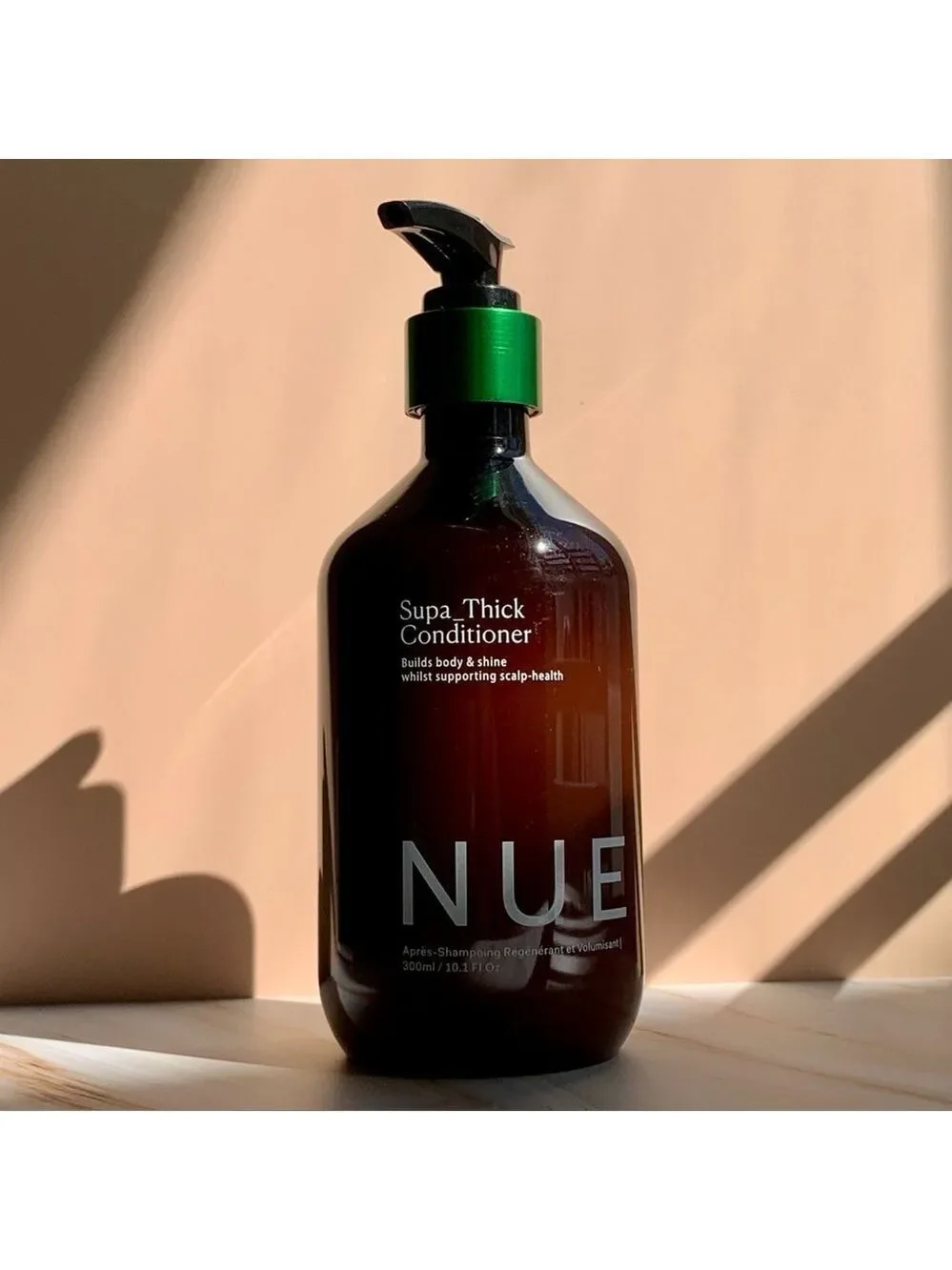 Supa Thick Conditioner Thickening & Repairing | NEW | 300mL | Nue Supa_Thick
